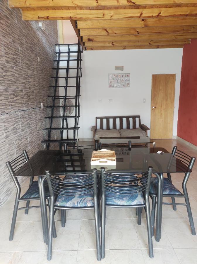 Departamento 1 Ambiente Zona Sur Apartamento Rafael Calzada Exterior foto