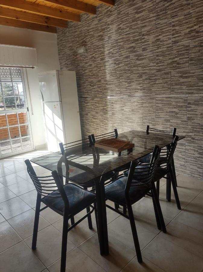 Departamento 1 Ambiente Zona Sur Apartamento Rafael Calzada Exterior foto